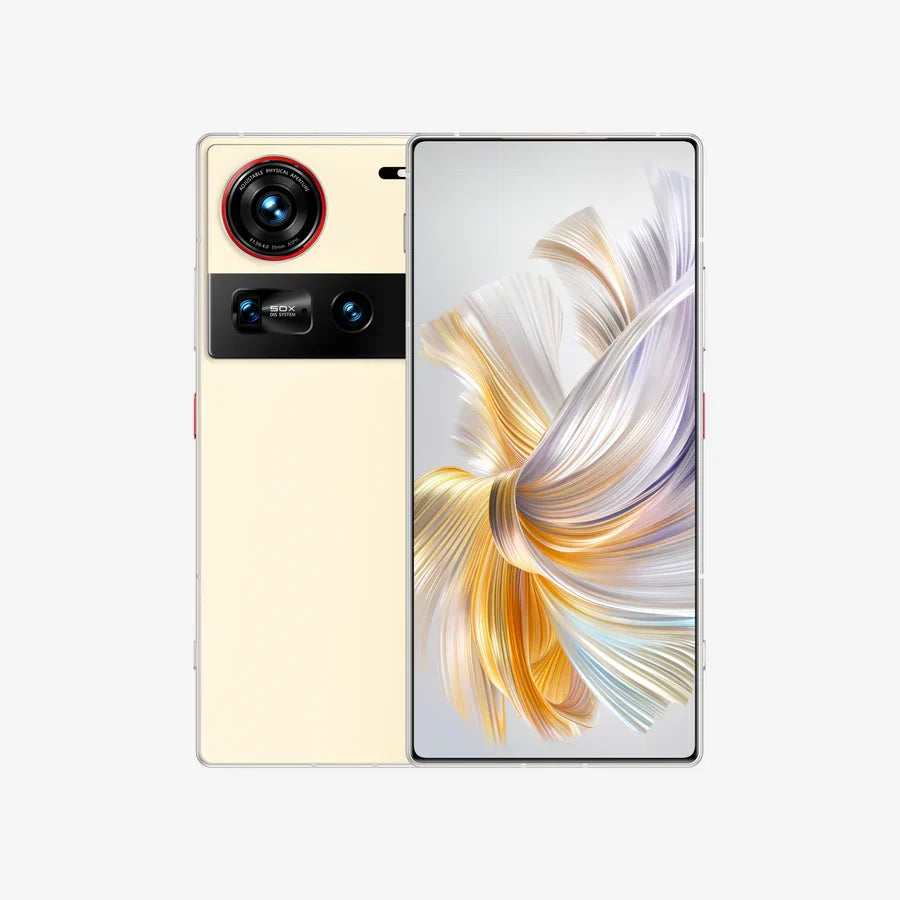nubia Z70 Ultra