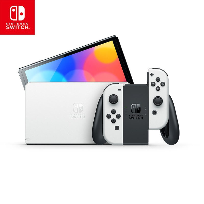 Nintendo Switch OLED Model Console