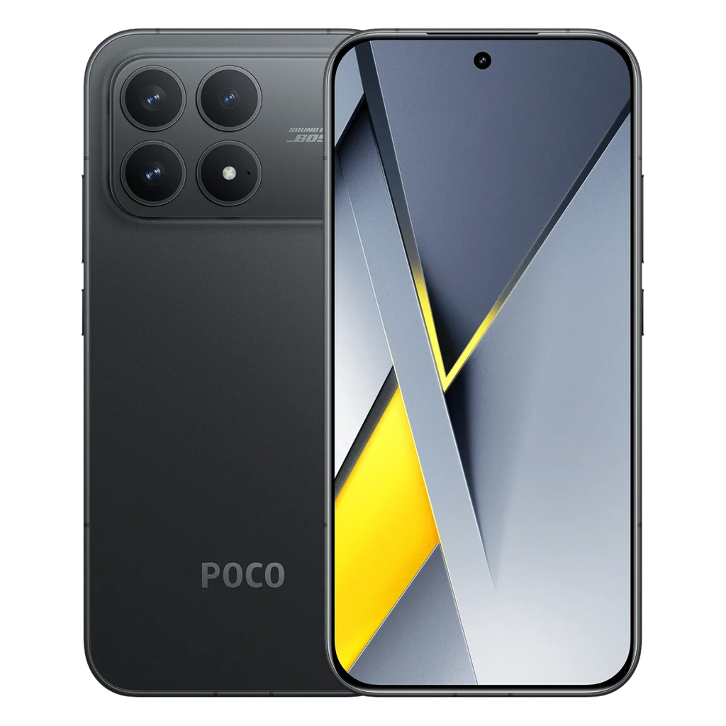 POCO F8 Pro