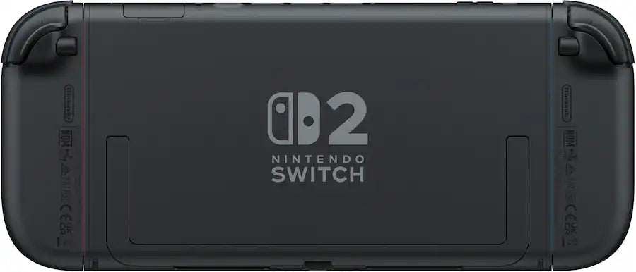 Nintendo Switch 2 + Pokémon Legends: Z-A - Nintendo Switch 2 Edition Bundle