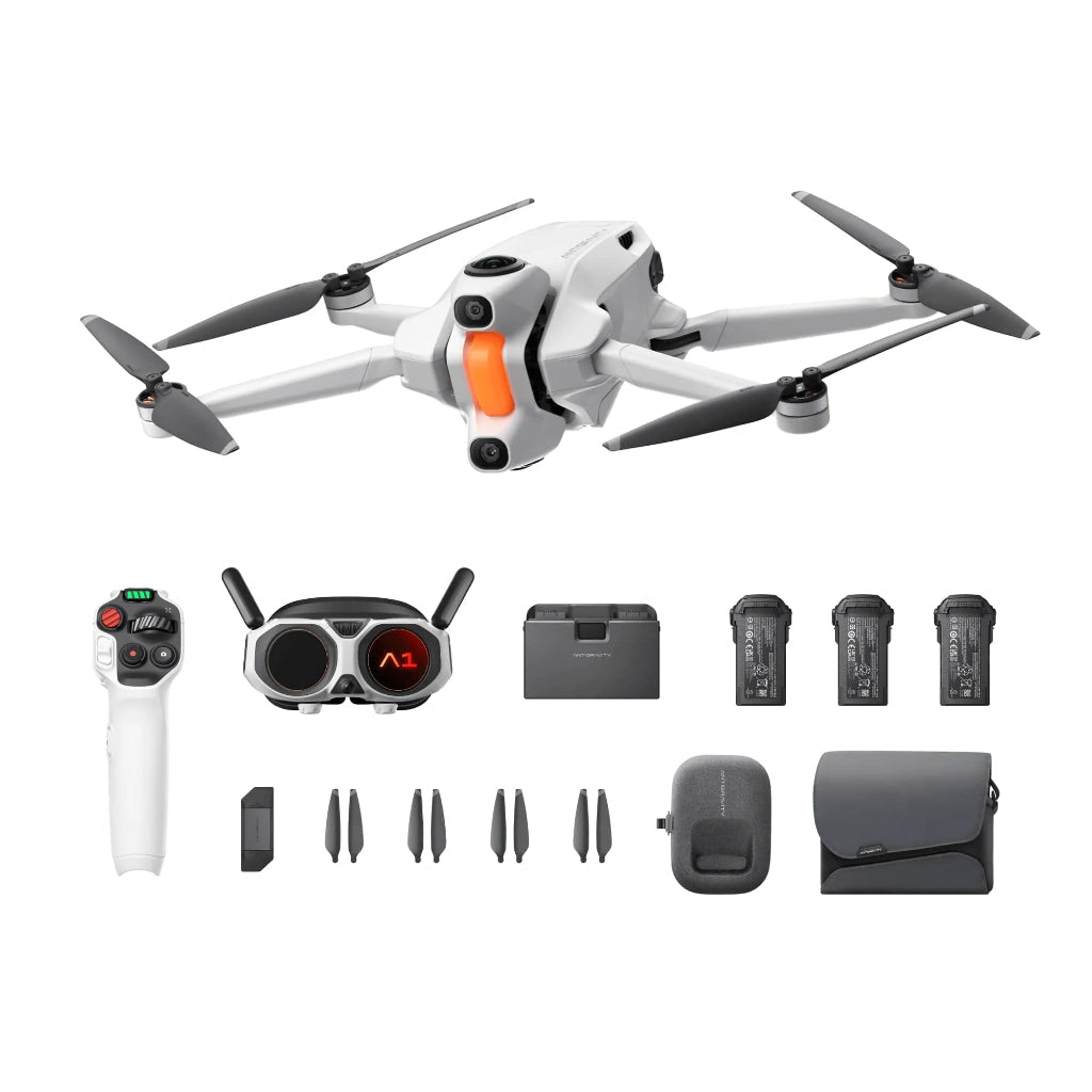 Insta360 Antigravity A1