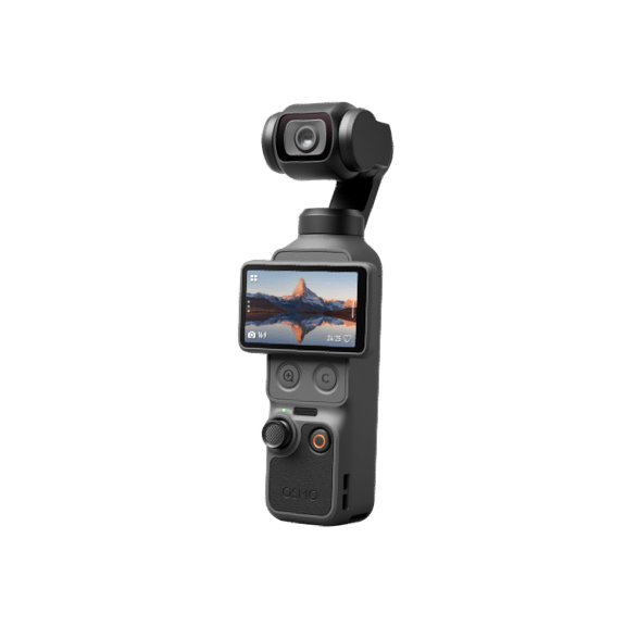 DJI Pocket 4