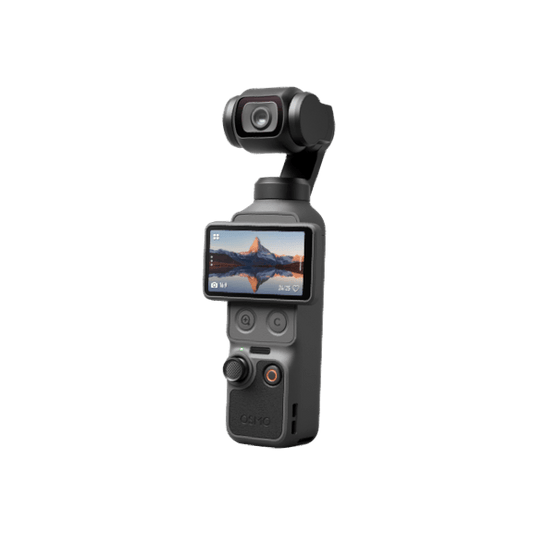DJI Pocket 4