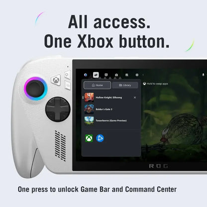 ROG Xbox Ally