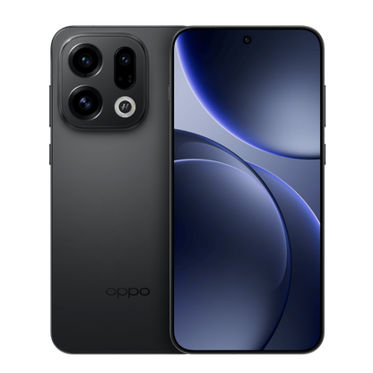 OPPO Find X9 Pro