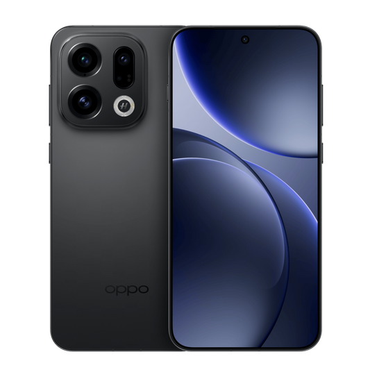 OPPO Find X9 Pro