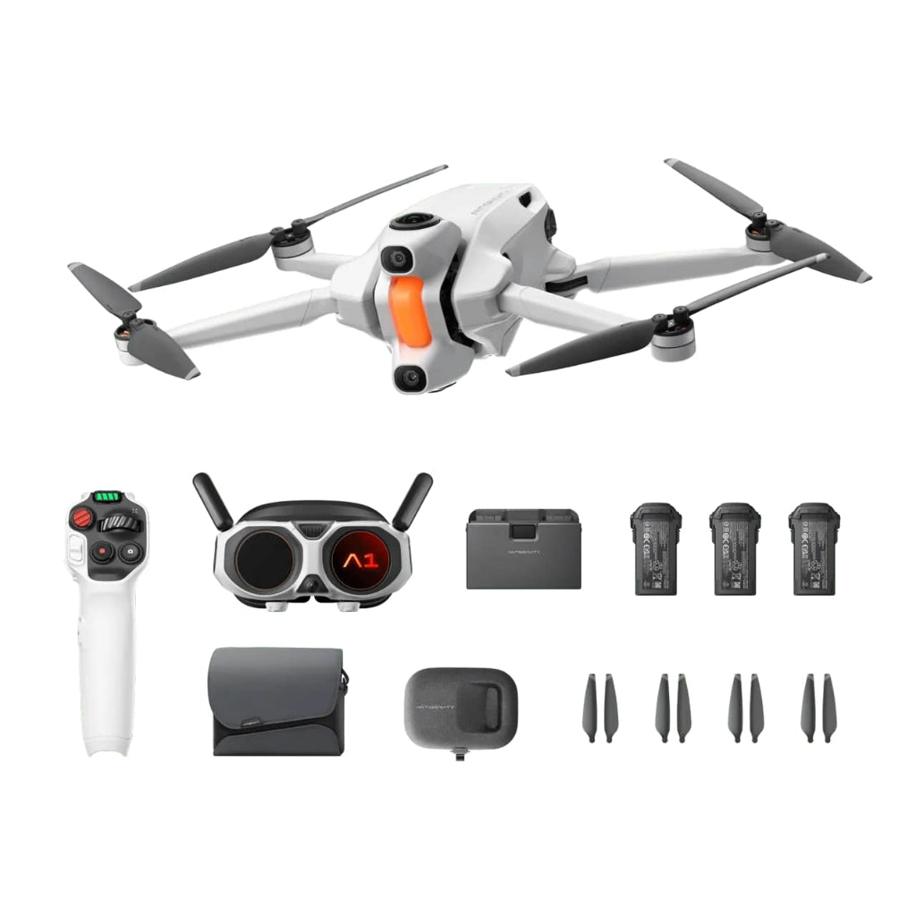 Insta360 Antigravity A1