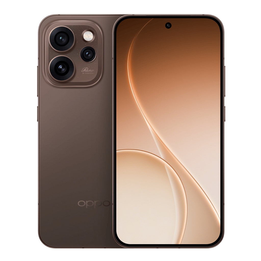 Oppo Reno 15