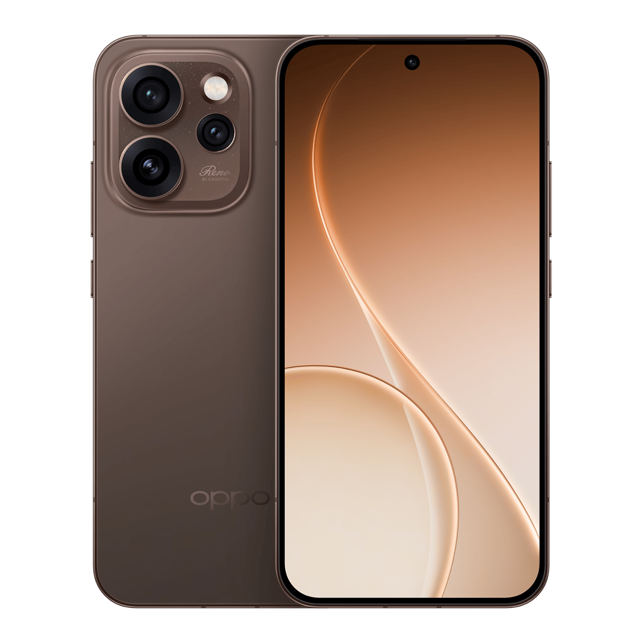 Oppo Reno 15