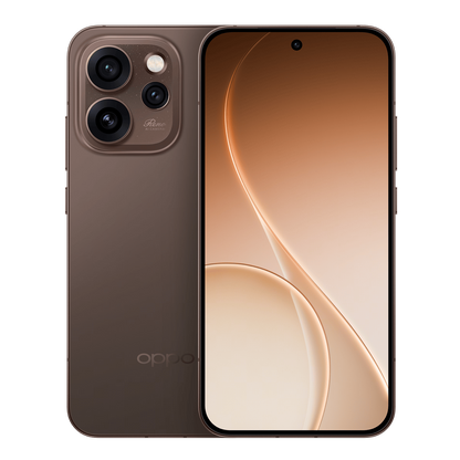 Oppo Reno 15