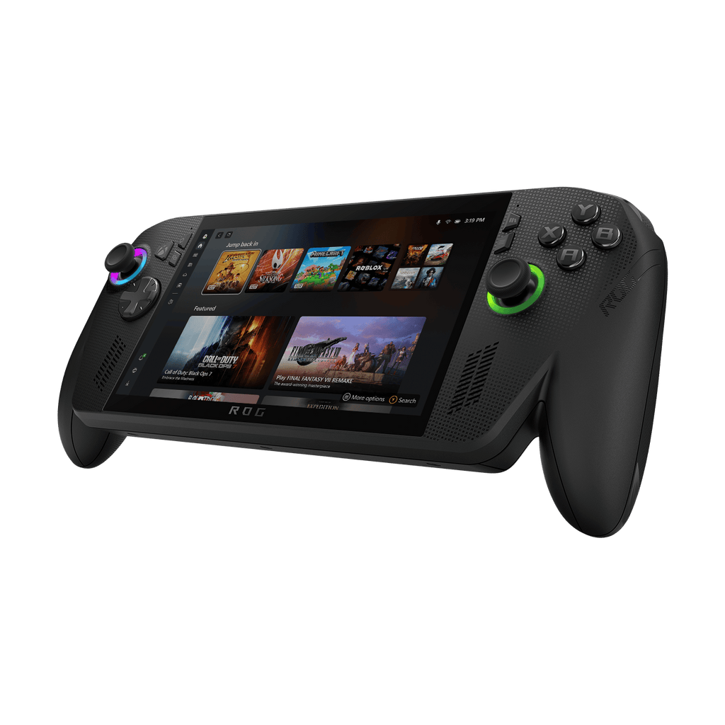 ROG Xbox Ally X