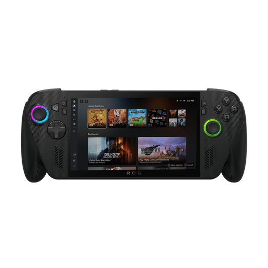 ROG Xbox Ally X