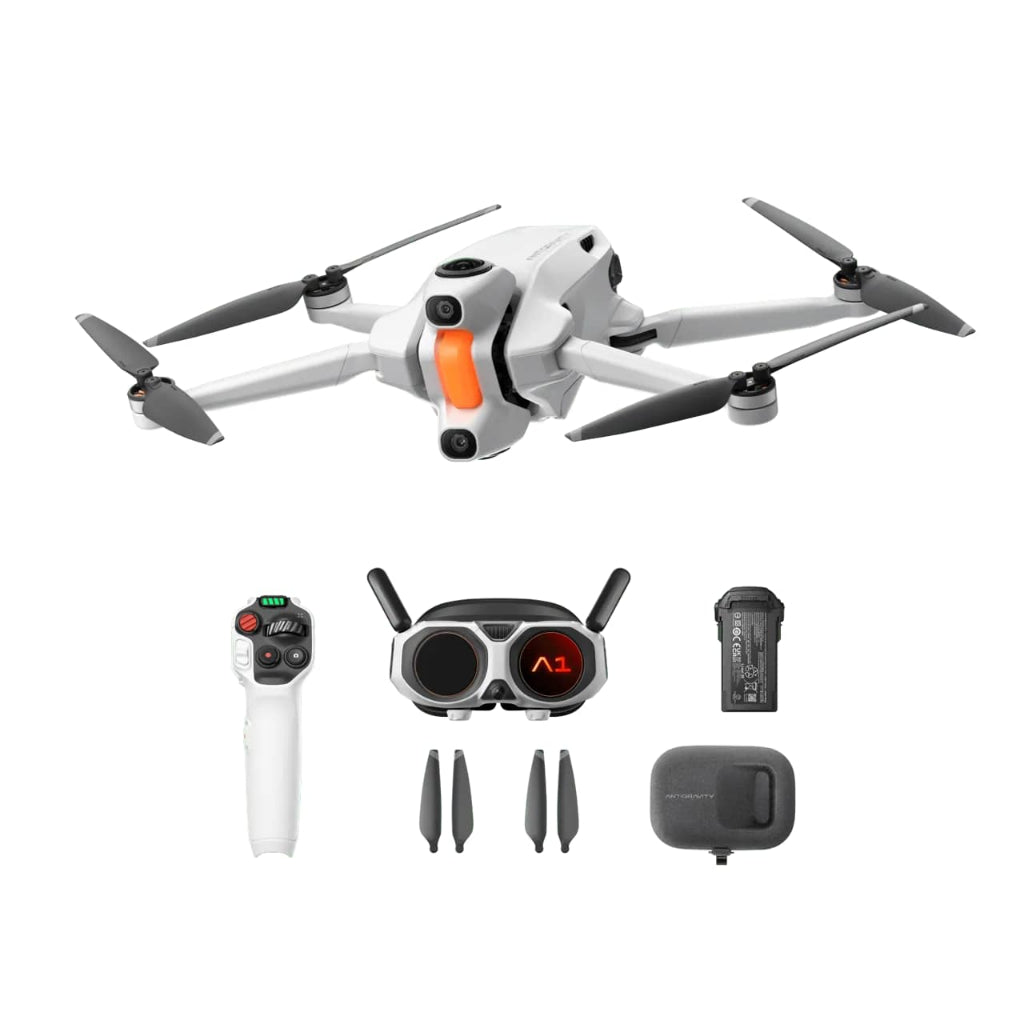 Insta360 Antigravity A1