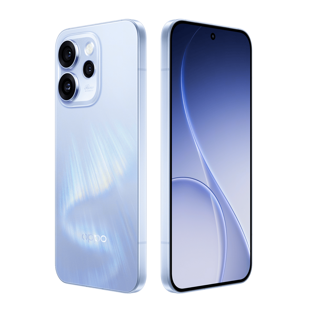 Oppo Reno 15
