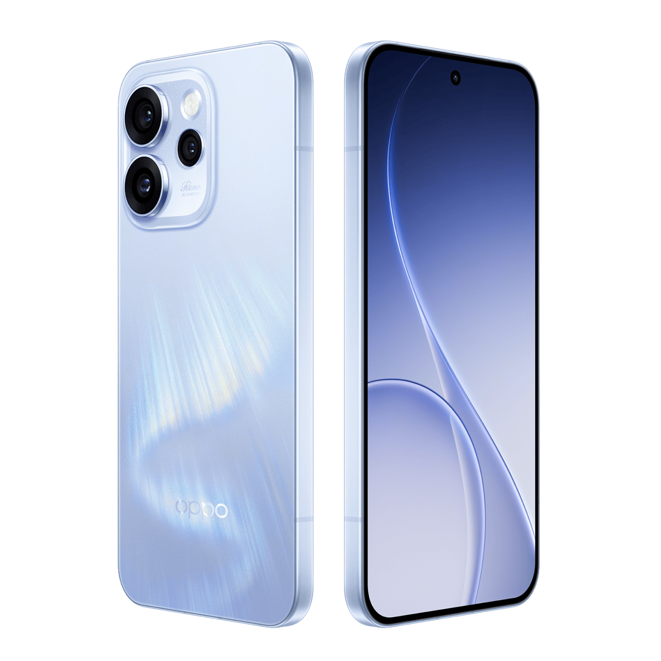 Oppo Reno 15