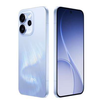 Oppo Reno 15