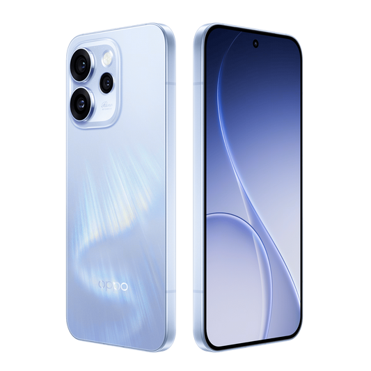 Oppo Reno 15
