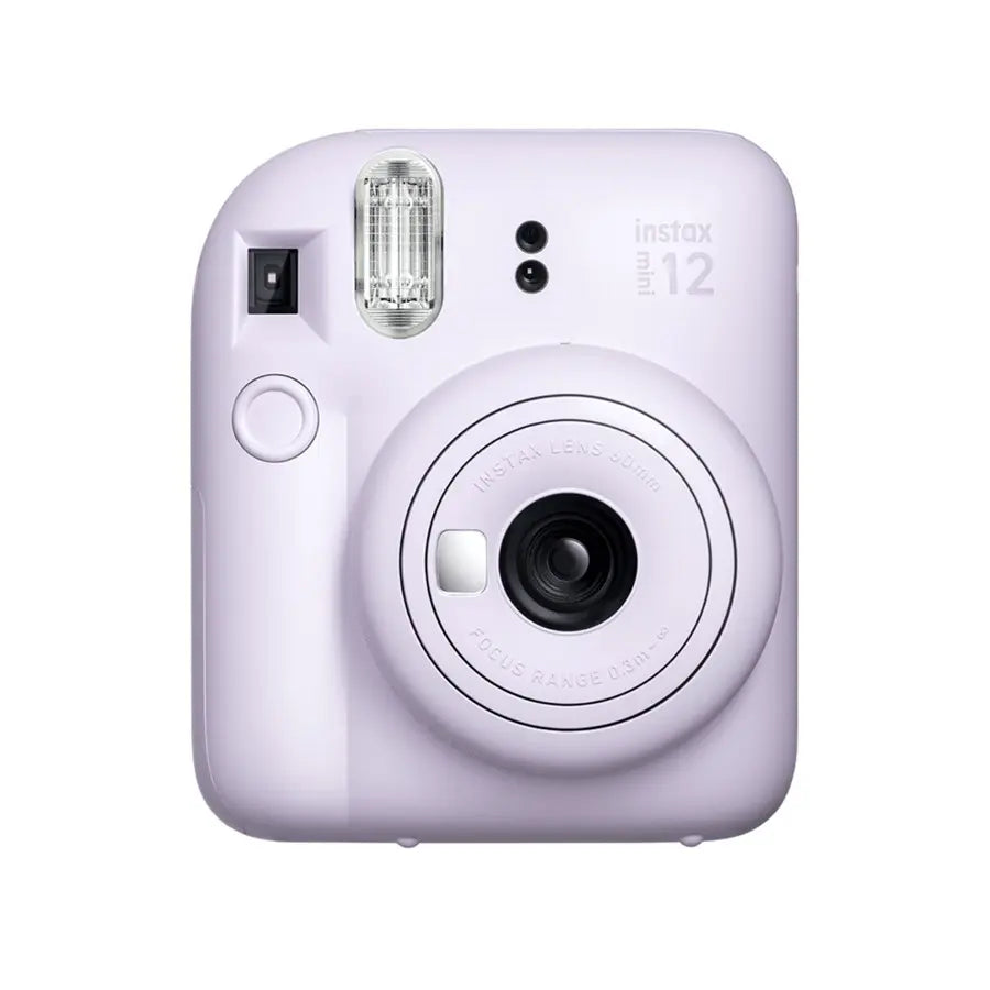 Fujifilm Instax Mini 12 Camera