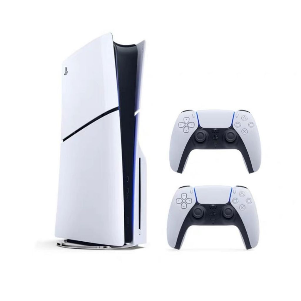 Sony PS5 Slim Disc 1TB