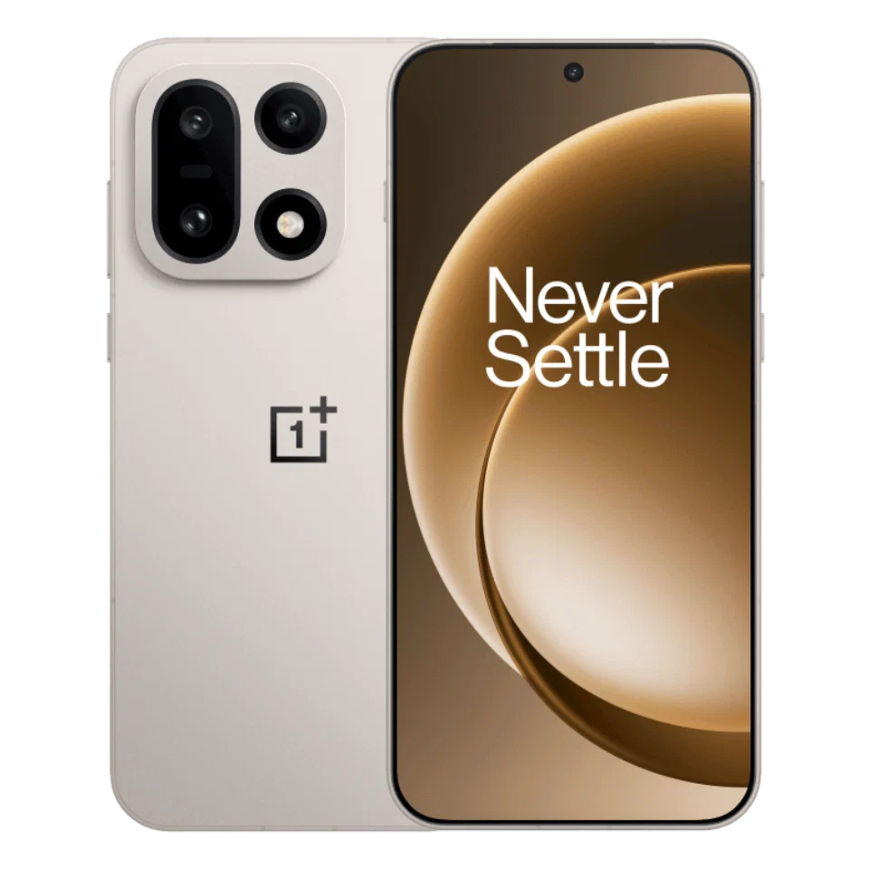 Oneplus 15