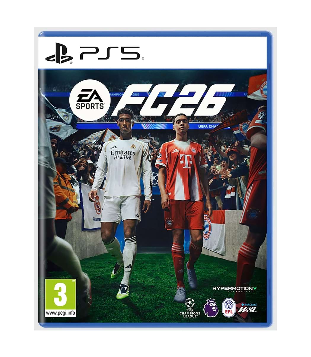 PS5 FC26 (FIFA 26)