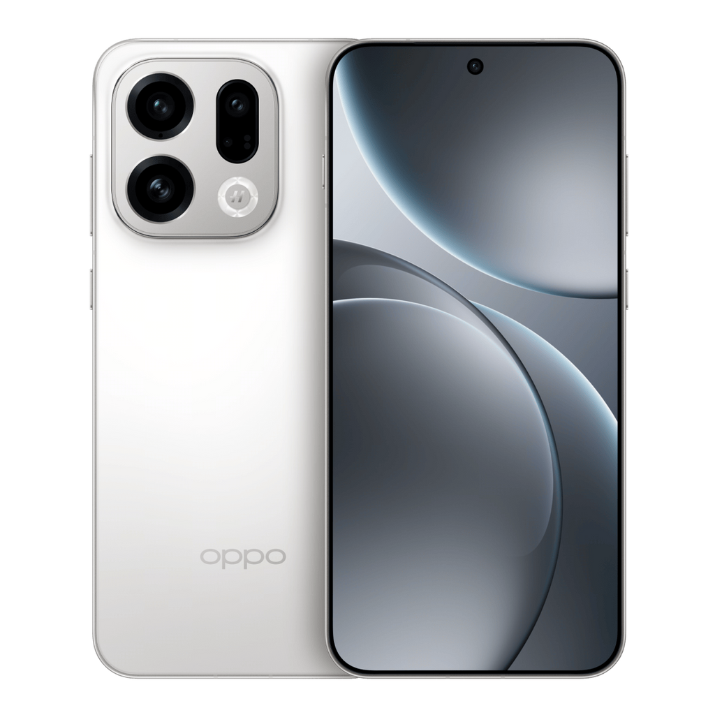 OPPO Find X9 Pro