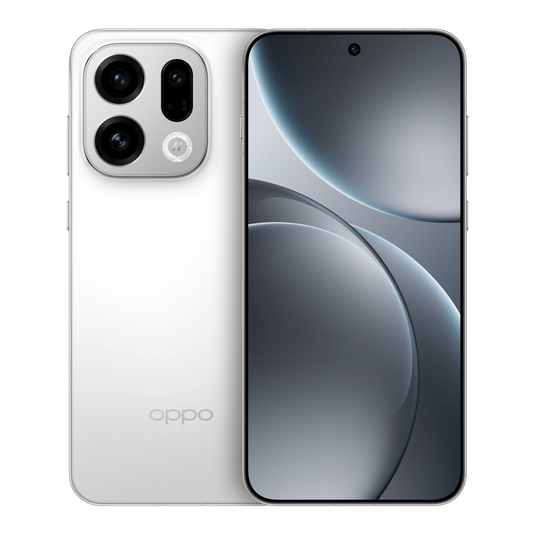 OPPO Find X9 Pro
