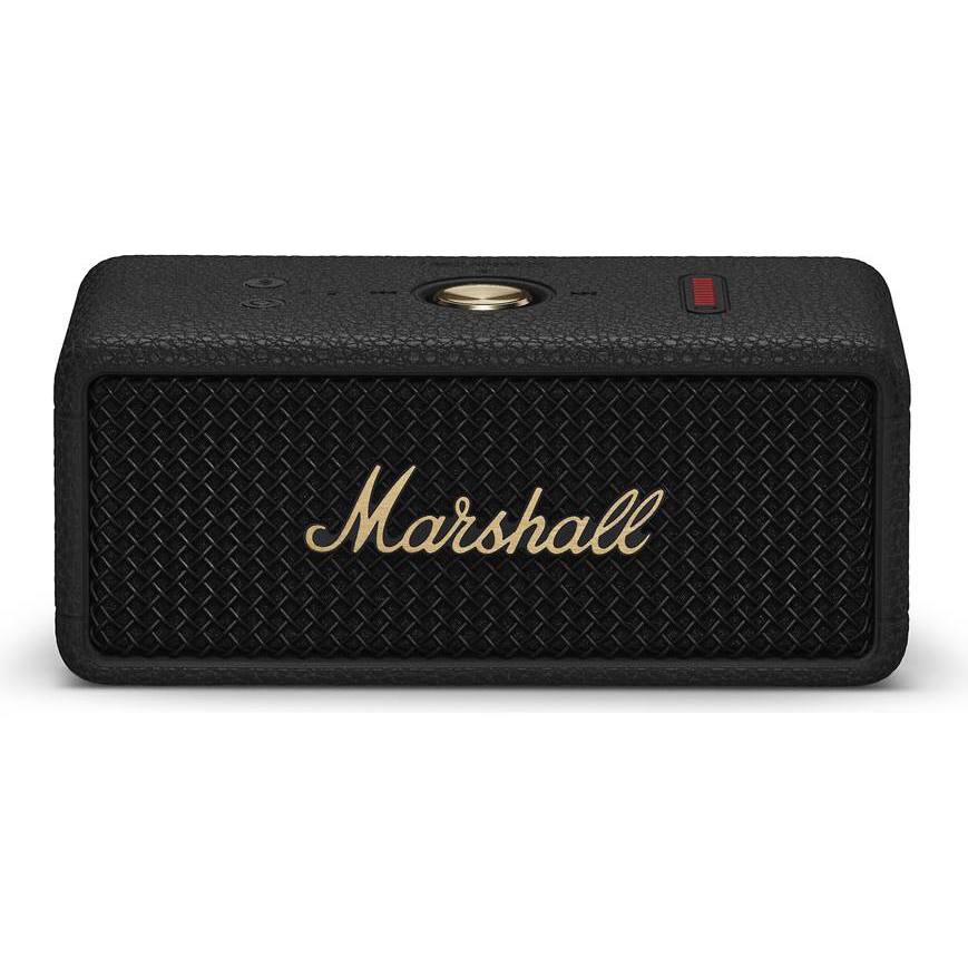 Marshall Emberton III