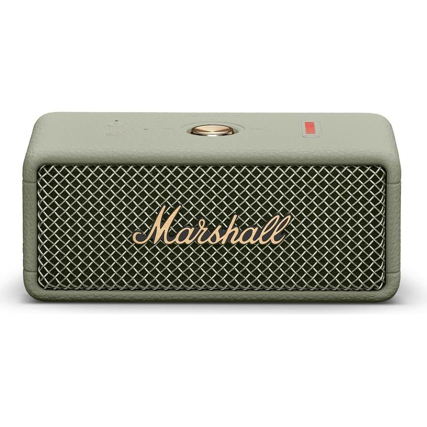 Marshall Emberton III