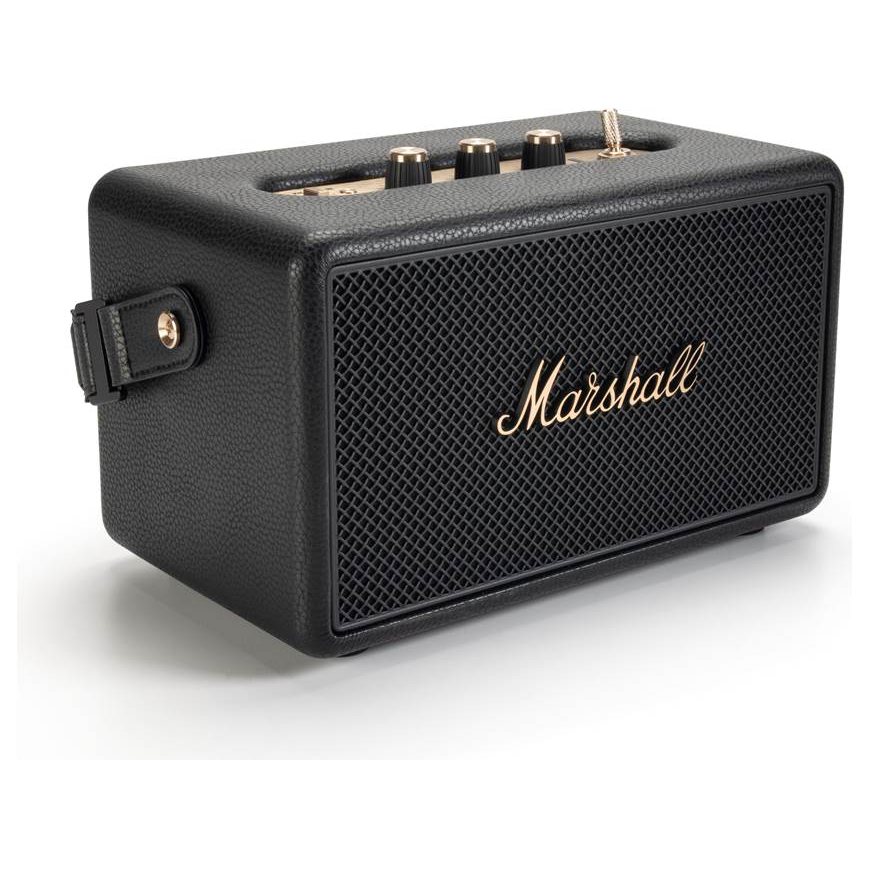 Marshall Kilburn III