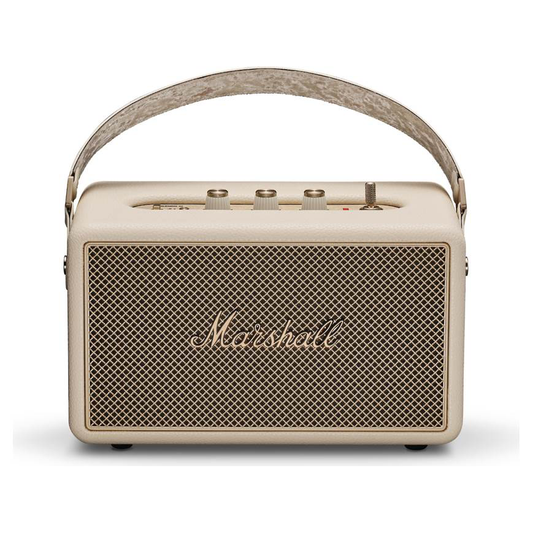 Marshall Kilburn III