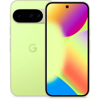 Google Pixel 10