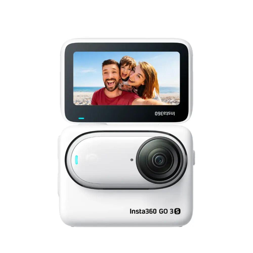 Insta360 GO 3S