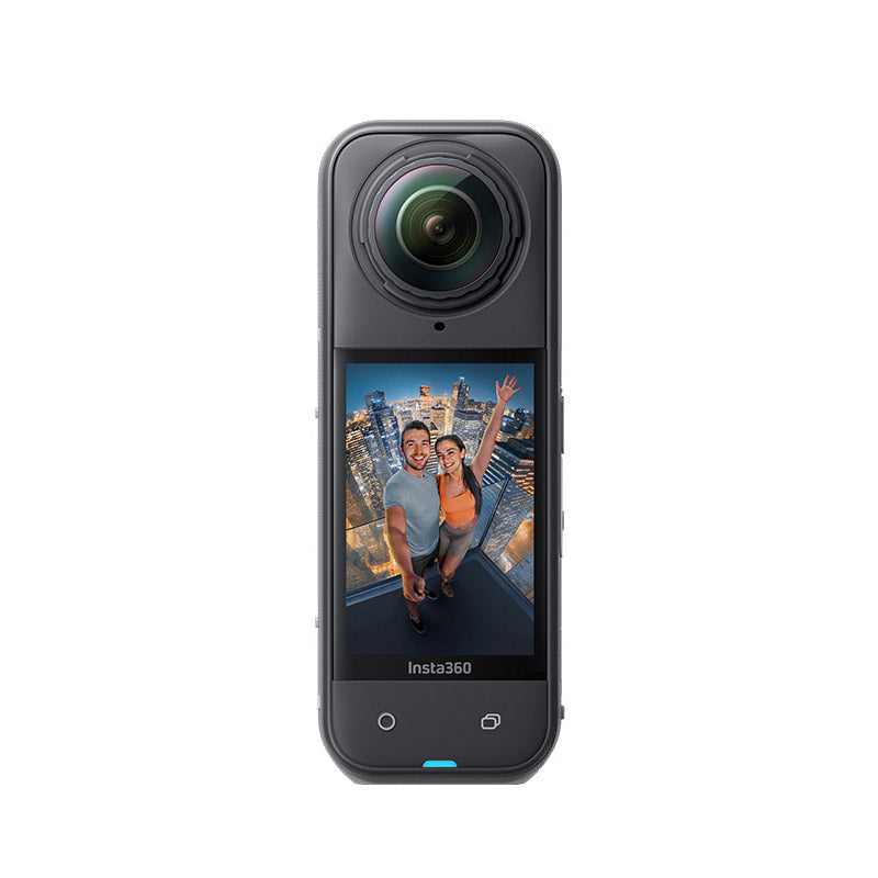 insta360 X5