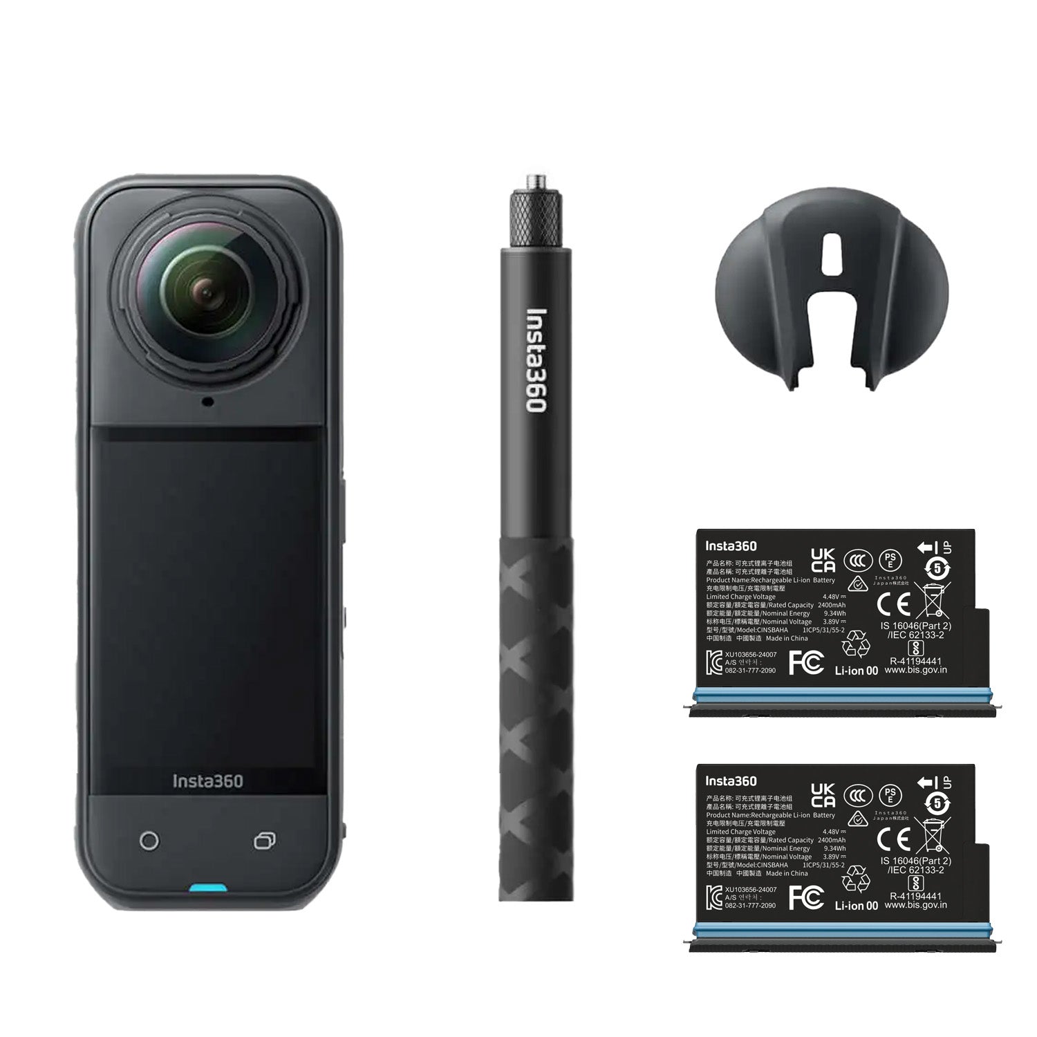 insta360 X5