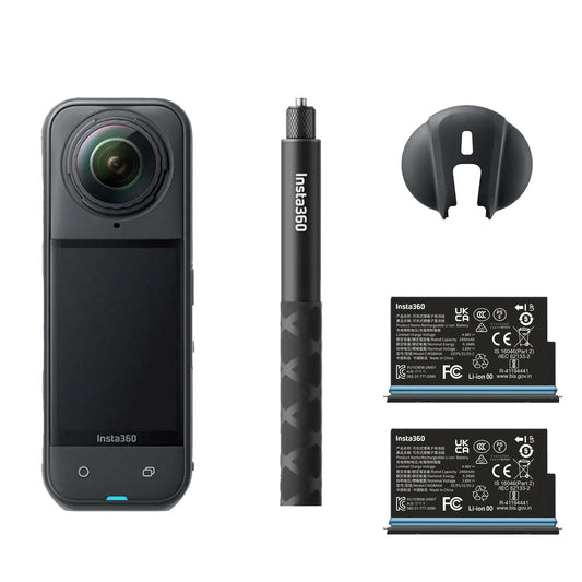 insta360 X5