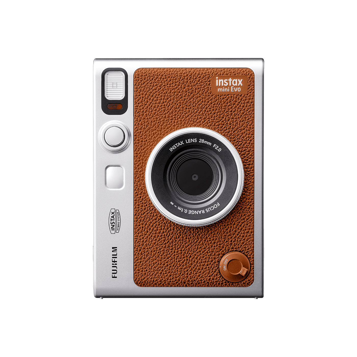 Fujifilm Instax Mini Evo Camera