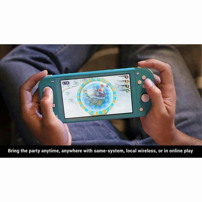 Nintendo Switch Game -  Mario Party Superstars