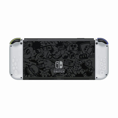 Nintendo Switch OLED Model Splatoon 3 Limited Edition Game Console