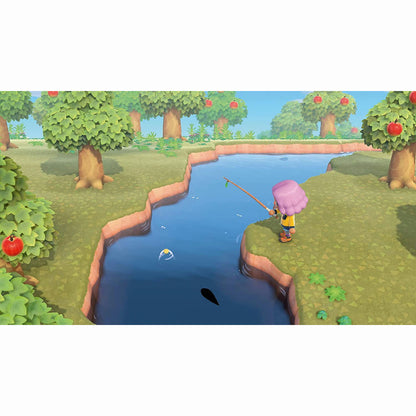 Nintendo Switch Game -  Animal Crossing: New Horizons