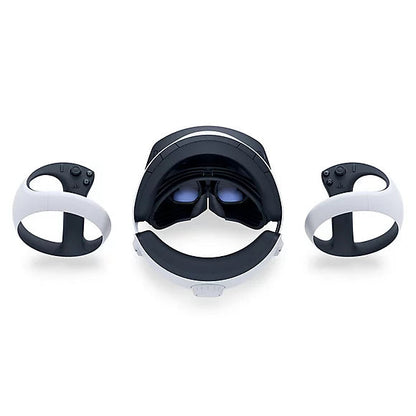 Sony PlayStation VR2 PS5 dedicated PSVR2 virtual reality