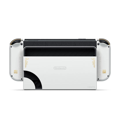 Nintendo Switch OLED Model - The Legend of Zelda: Tears of the Kingdom Edition
