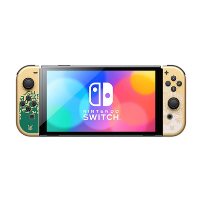 Nintendo Switch OLED Model - The Legend of Zelda: Tears of the Kingdom Edition