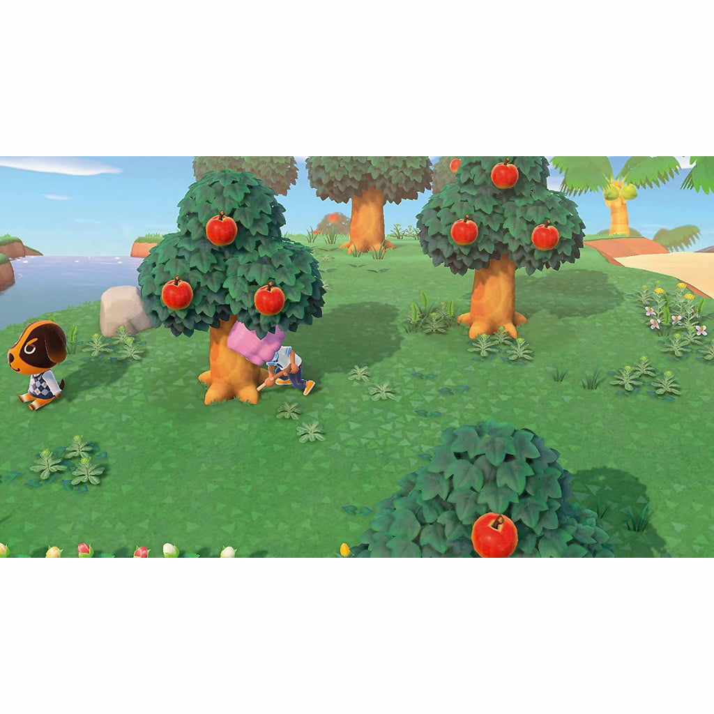 Nintendo Switch Game -  Animal Crossing: New Horizons