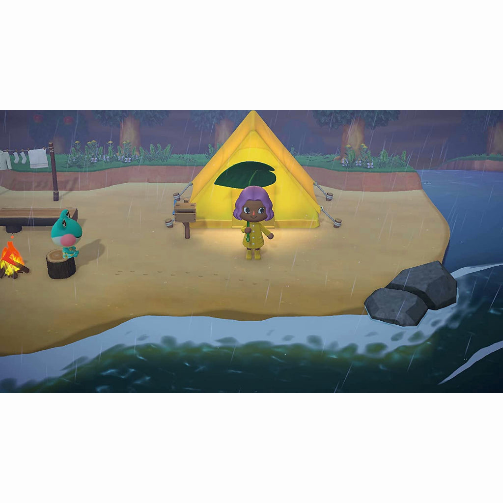 Nintendo Switch Game -  Animal Crossing: New Horizons