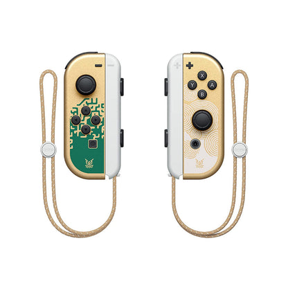 Nintendo Switch OLED Model - The Legend of Zelda: Tears of the Kingdom Edition