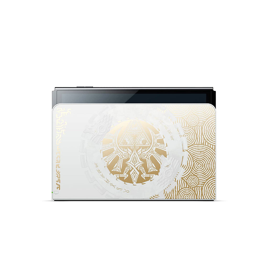 Nintendo Switch OLED Model - The Legend of Zelda: Tears of the Kingdom Edition