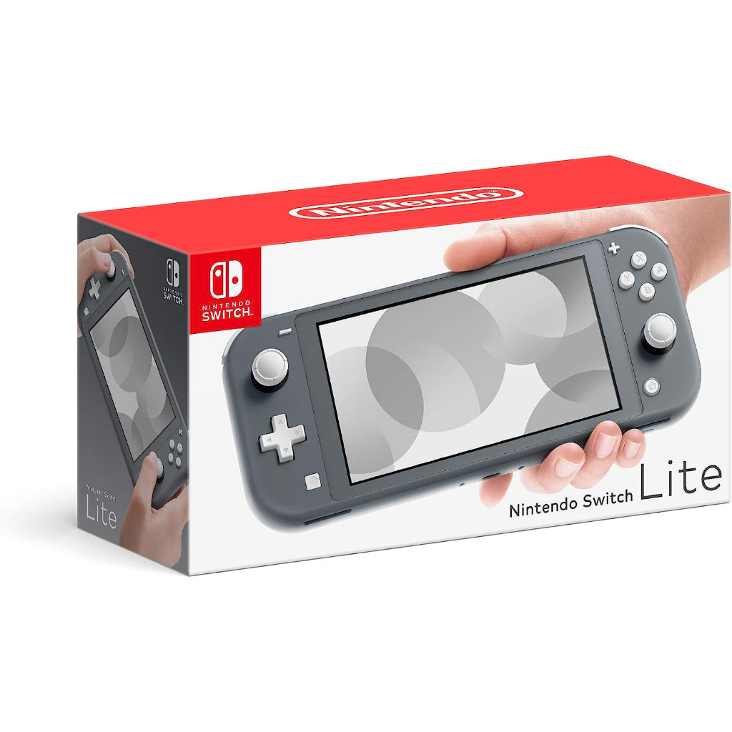 Nintendo Switch Console Lite Model