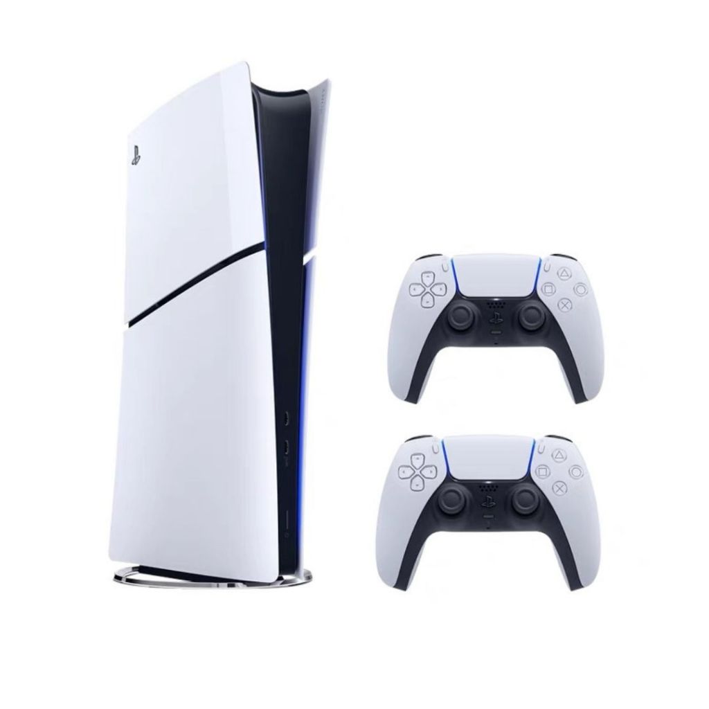 Sony PS5 Slim Digital 1TB