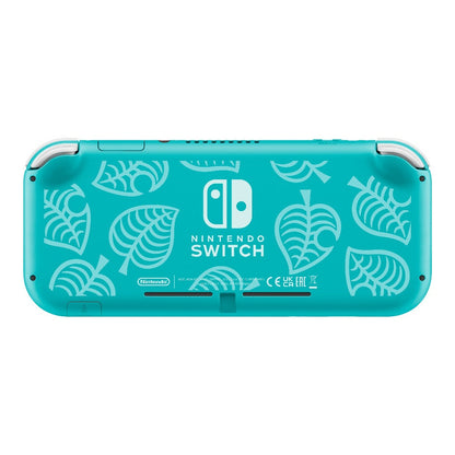 Nintendo Switch Console Lite Model -  Timmy & Tommy Aloha Edition